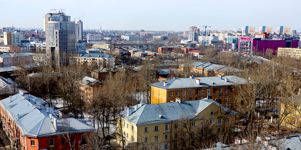 Семинар Тепломаш 2016 в городе Нижний Новгород, московская область.